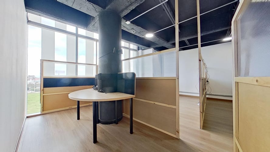 Oficina en arriendo en Hacienda Fontanar, Chía, 52 m² · foto 9 de 11