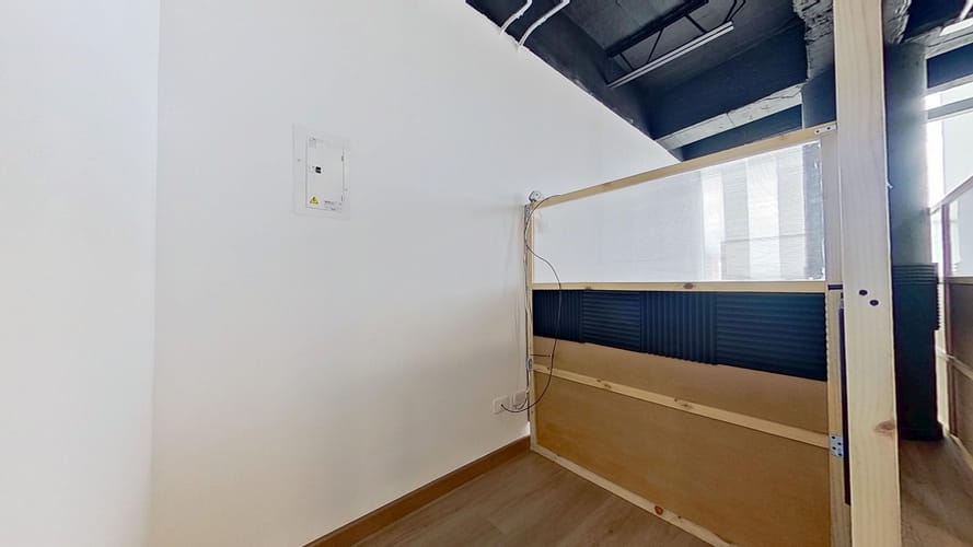 Oficina en arriendo en Hacienda Fontanar, Chía, 52 m² · foto 10 de 11