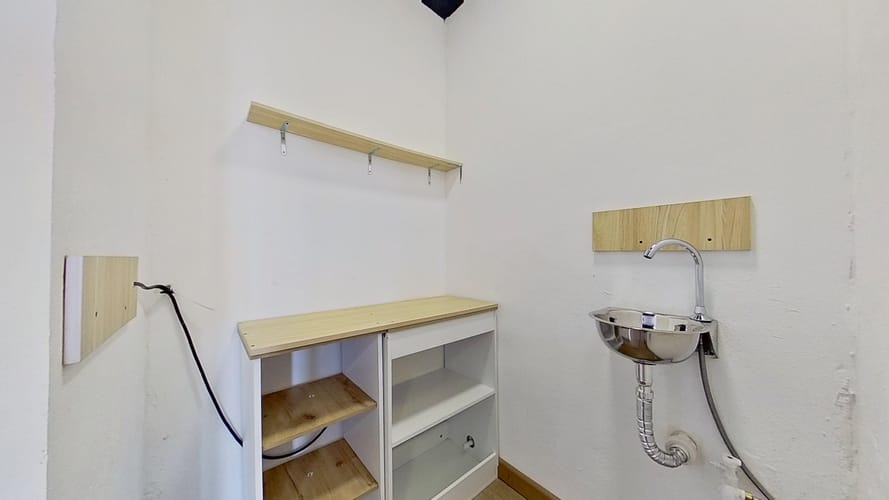 Oficina en arriendo en Hacienda Fontanar, Chía, 52 m² · foto 11 de 11