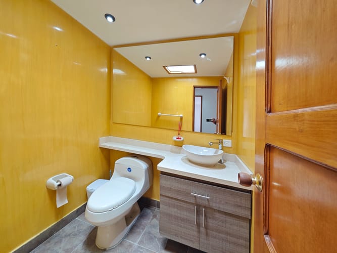 Apartamento de 3 alcobas en venta en Colina Campestre, Bogotá, 103 m² · foto 7 de 20