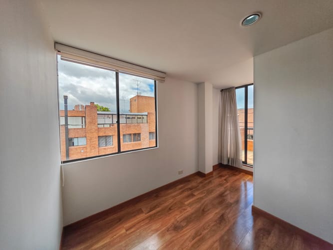 Apartamento de 3 alcobas en venta en Colina Campestre, Bogotá, 103 m² · foto 14 de 20