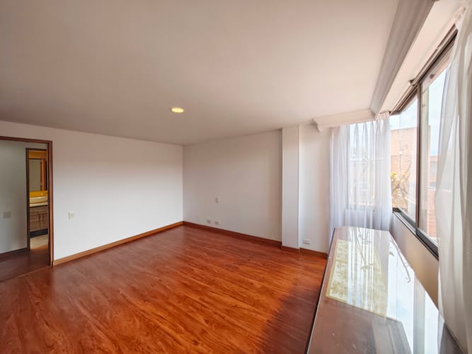 Apartamento de 3 alcobas en venta en Colina Campestre, Bogotá, 103 m² · foto 15 de 20