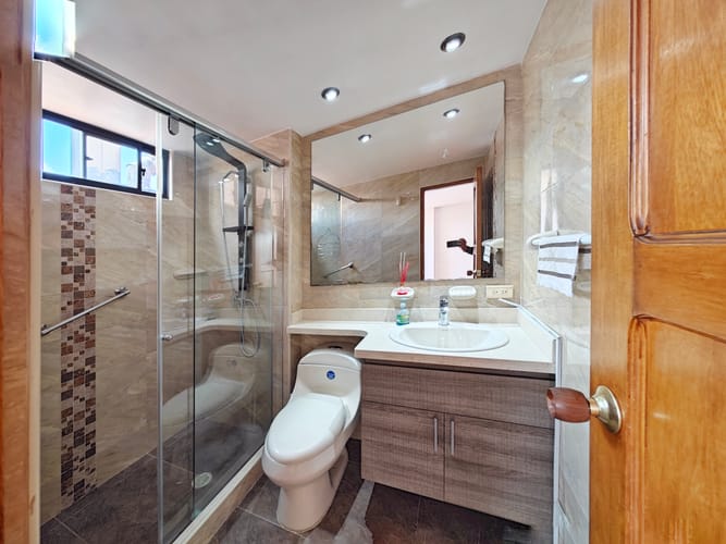Apartamento de 3 alcobas en venta en Colina Campestre, Bogotá, 103 m² · foto 17 de 20
