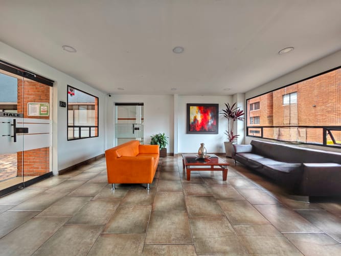 Apartamento de 3 alcobas en venta en Colina Campestre, Bogotá, 103 m² · foto 20 de 20