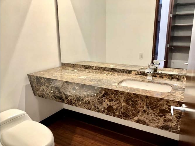 Apartamento de 4 alcobas en venta en Cerros De Suba, Bogotá, 324 m² · foto 9 de 24