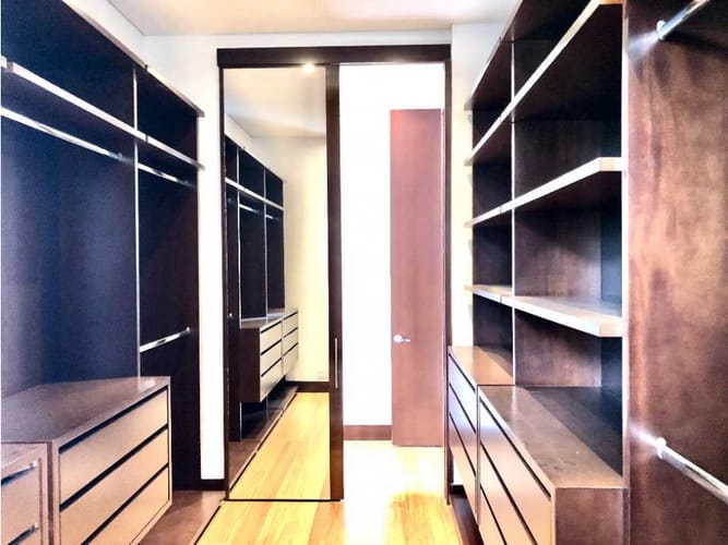 Apartamento de 4 alcobas en venta en Cerros De Suba, Bogotá, 324 m² · foto 12 de 24