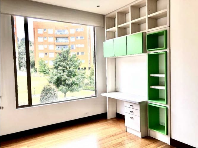 Apartamento de 4 alcobas en venta en Cerros De Suba, Bogotá, 324 m² · foto 16 de 24