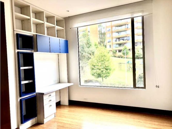 Apartamento de 4 alcobas en venta en Cerros De Suba, Bogotá, 324 m² · foto 17 de 24