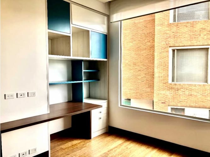 Apartamento de 4 alcobas en venta en Cerros De Suba, Bogotá, 324 m² · foto 21 de 24