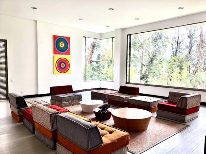 Apartamento de 4 alcobas en venta en Cerros De Suba, Bogotá, 324 m² · foto 23 de 24