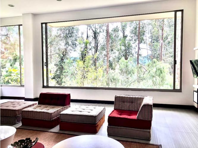 Apartamento de 4 alcobas en venta en Cerros De Suba, Bogotá, 324 m² · foto 24 de 24