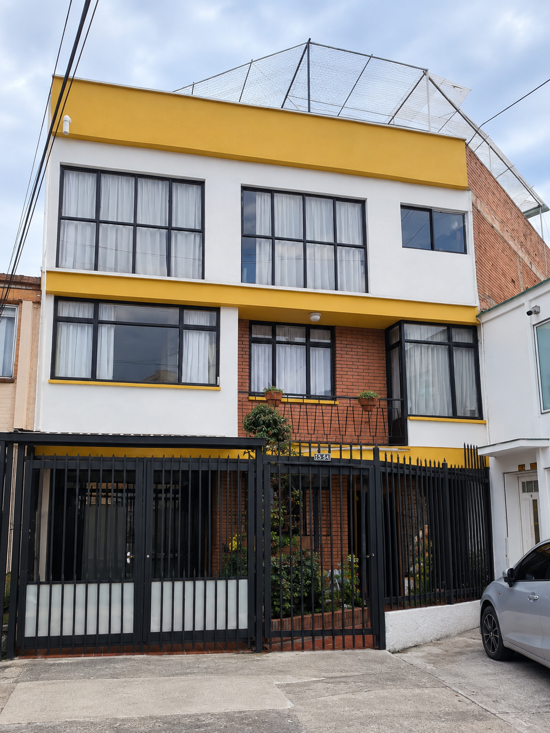 Casa en venta en Engativá, Bogotá · foto 1 de 17