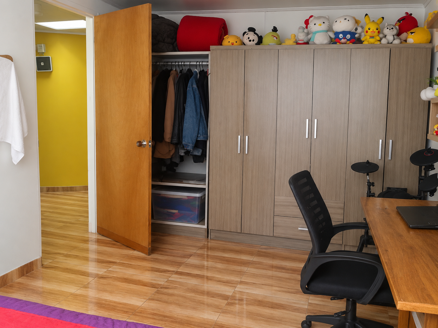 Casa en venta en Engativá, Bogotá · foto 9 de 17