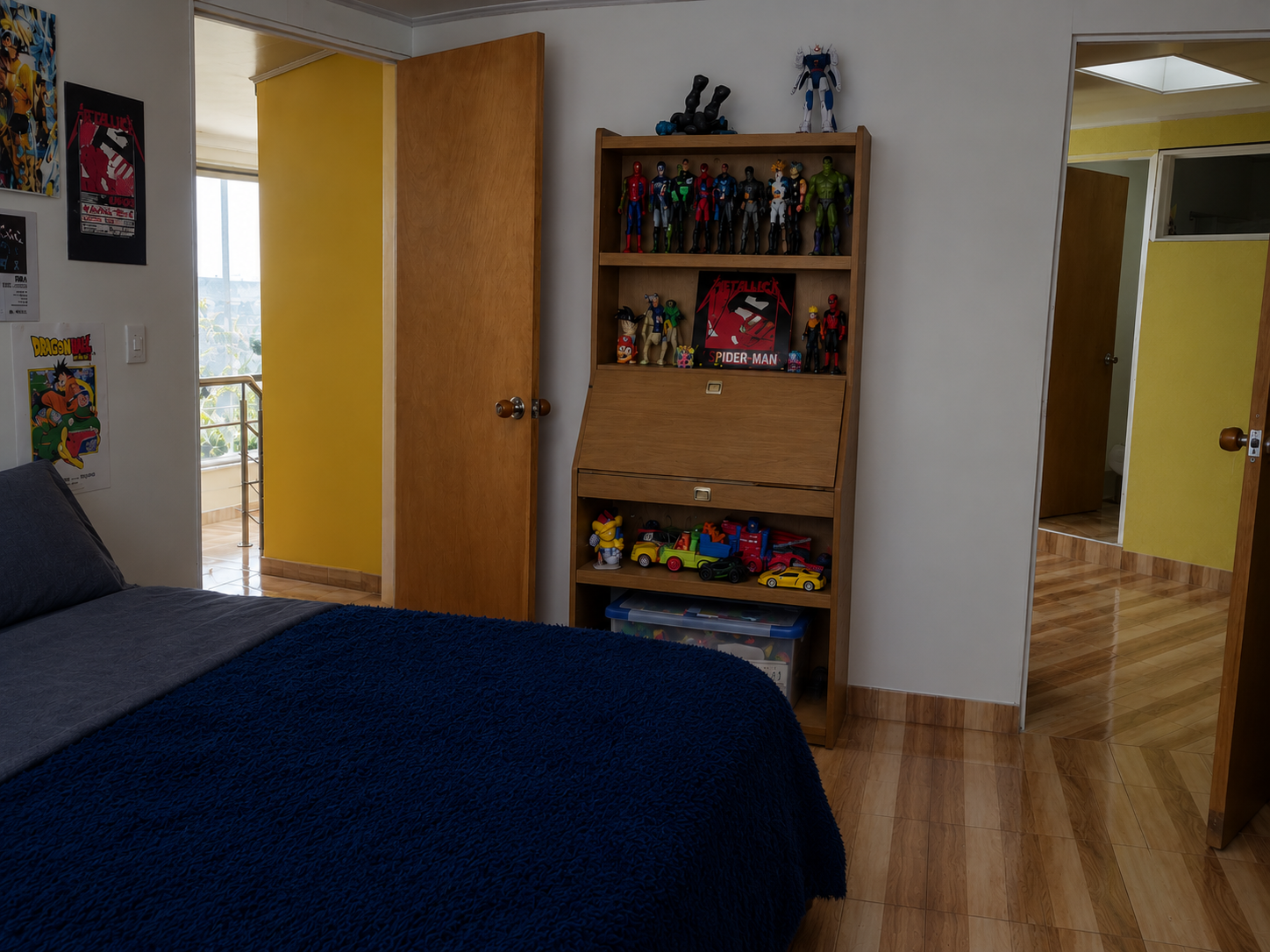 Casa en venta en Engativá, Bogotá · foto 11 de 17