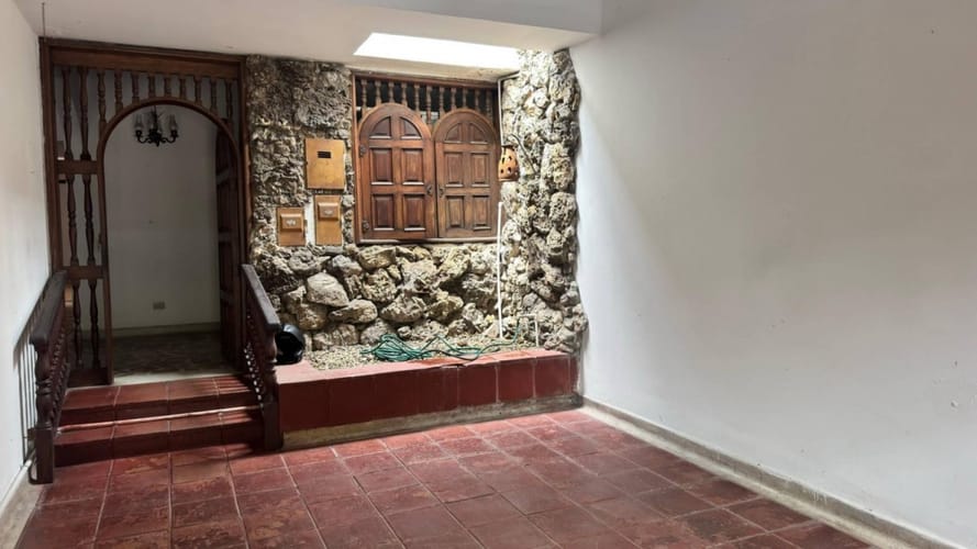 Casa en venta en Altico, Neiva, 310 m² · foto 4 de 12