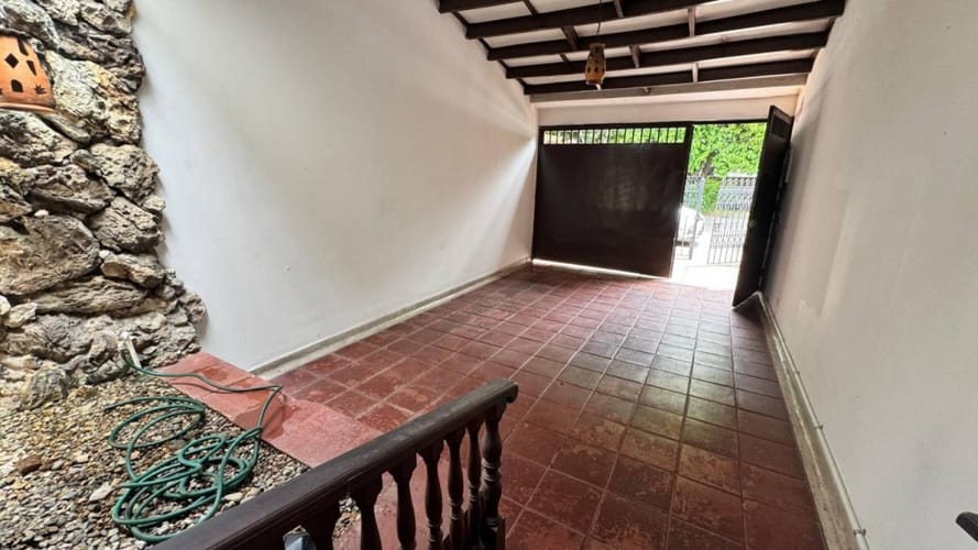 Casa en venta en Altico, Neiva, 310 m² · foto 11 de 12
