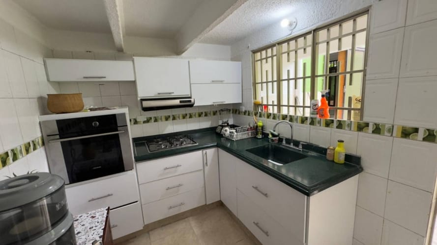 Casa en venta en La Gaitana, Neiva, 208 m² · foto 4 de 10