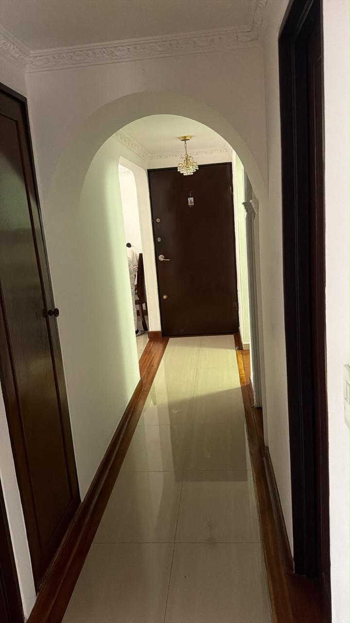 Apartamento en venta en Barrios Unidos, Bogotá · foto 3 de 8