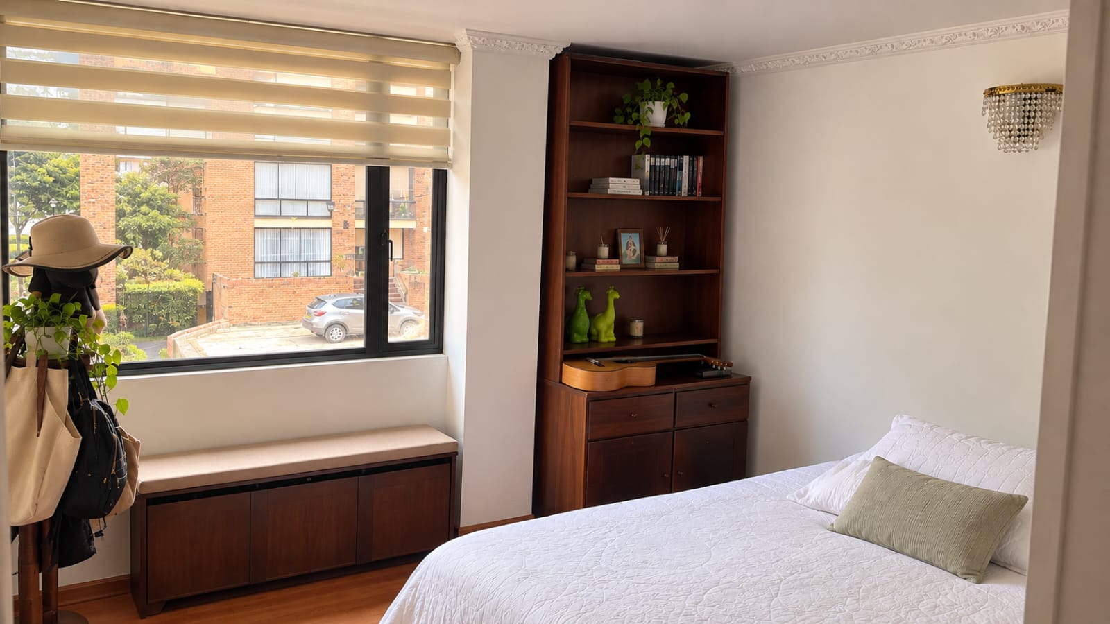 Apartamento en venta en Barrios Unidos, Bogotá · foto 4 de 8