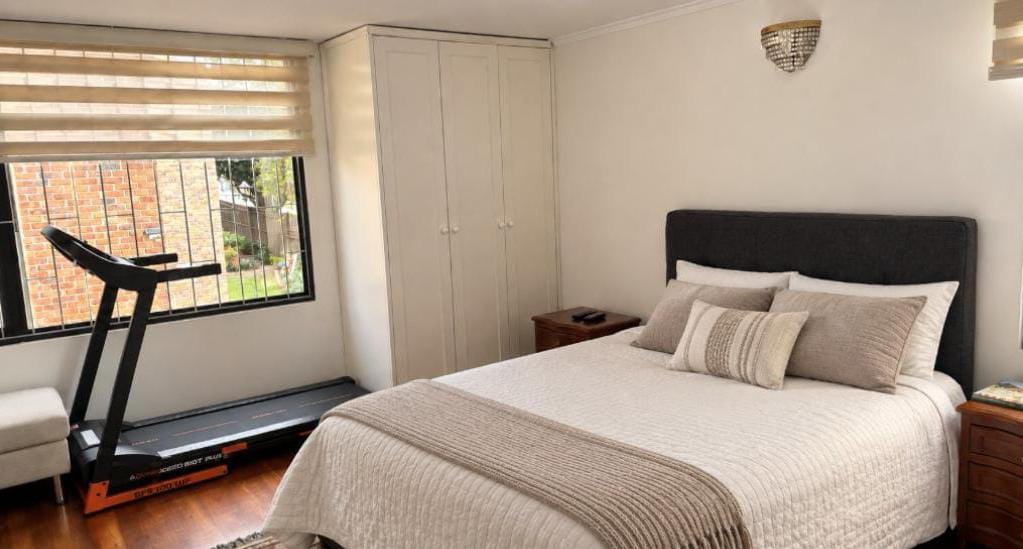 Apartamento en venta en Barrios Unidos, Bogotá · foto 5 de 8