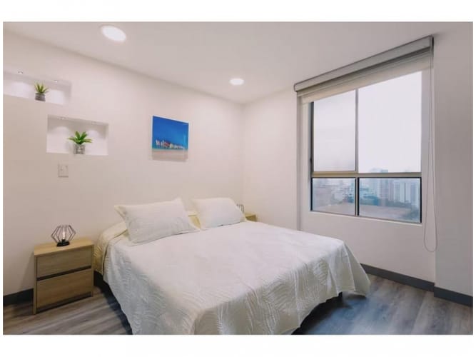 Apartamento de 2 alcobas en venta en El Campestre, Medellín, 80 m² · foto 17 de 19