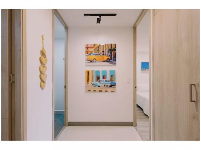 Apartamento de 2 alcobas en venta en El Campestre, Medellín, 80 m² · foto 19 de 19