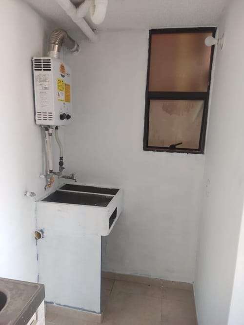 Apartamento de 3 alcobas en venta en Prado De Las Vegas Et. Ii, Soacha, 52 m² · foto 4 de 11
