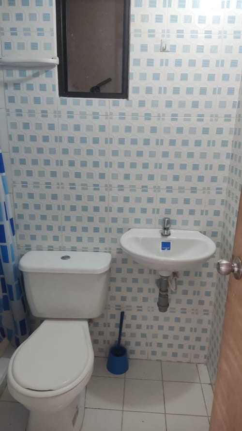 Apartamento de 3 alcobas en venta en Prado De Las Vegas Et. Ii, Soacha, 52 m² · foto 9 de 11