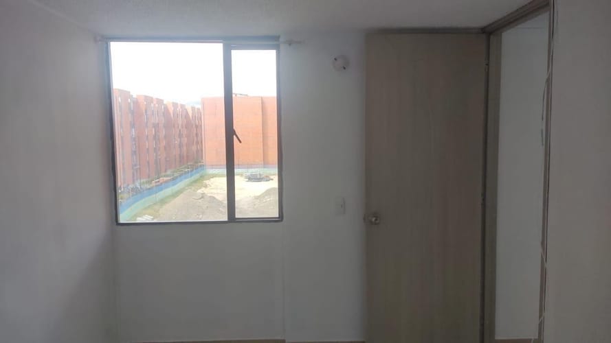Apartamento de 3 alcobas en venta en Prado De Las Vegas Et. Ii, Soacha, 52 m² · foto 10 de 11
