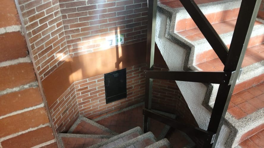 Apartamento en venta en Santa Barbara, Bogotá · foto 3 de 24