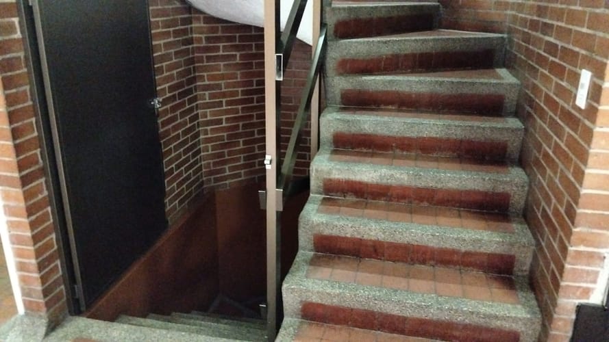 Apartamento en venta en Santa Barbara, Bogotá · foto 4 de 24