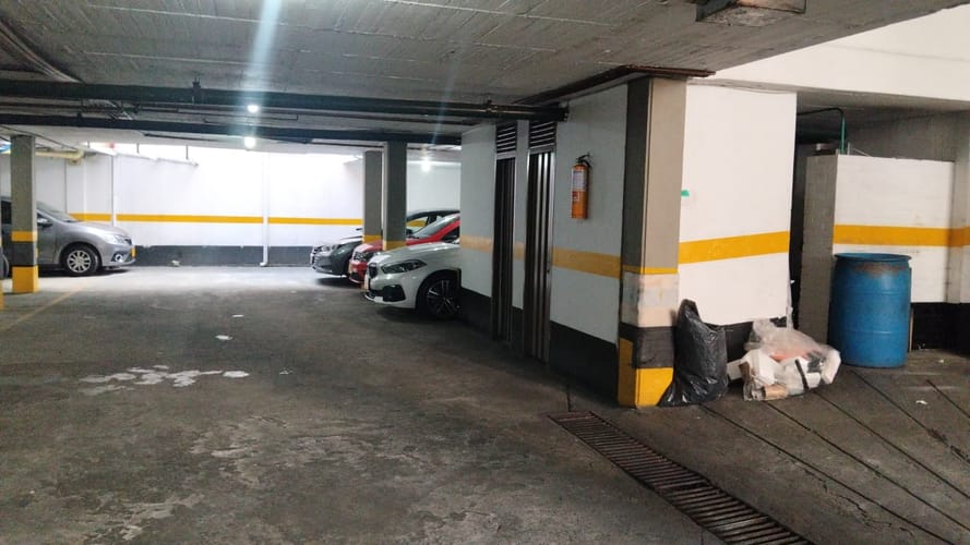Apartamento en venta en Santa Barbara, Bogotá · foto 6 de 24
