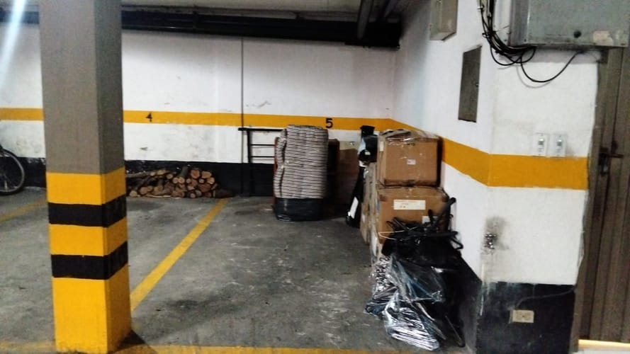 Apartamento en venta en Santa Barbara, Bogotá · foto 8 de 24