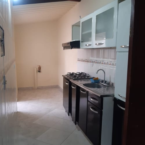 Casa de 3 alcobas en venta en Santander, Villa del Rosario, 98 m² · foto 2 de 12