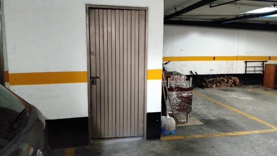 Apartamento en venta en Santa Barbara, Bogotá · foto 9 de 24