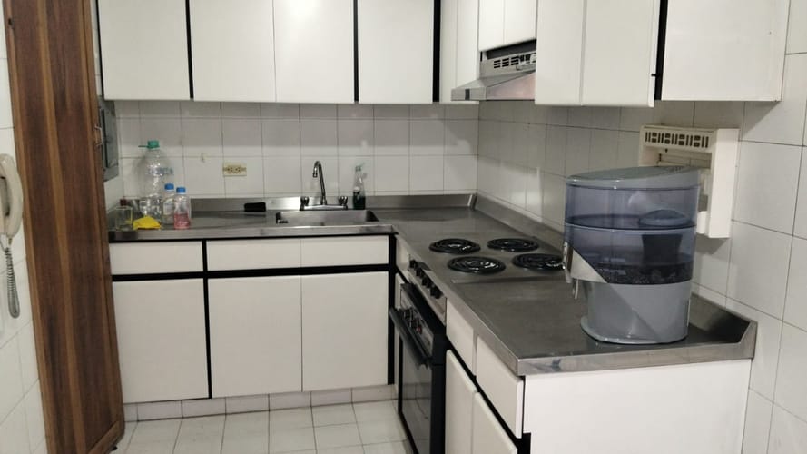 Apartamento en venta en Santa Barbara, Bogotá · foto 12 de 24
