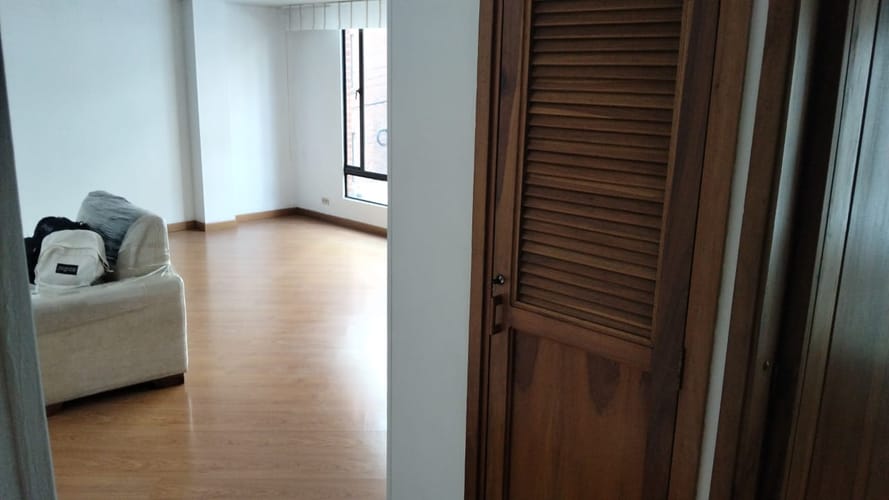 Apartamento en venta en Santa Barbara, Bogotá · foto 13 de 24
