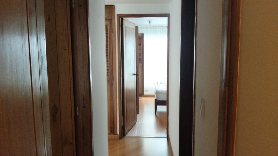 Apartamento en venta en Santa Barbara, Bogotá · foto 14 de 24