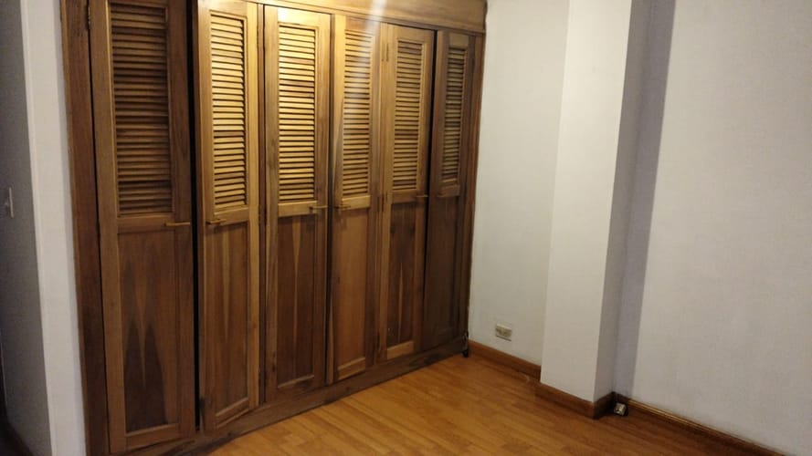 Apartamento en venta en Santa Barbara, Bogotá · foto 18 de 24