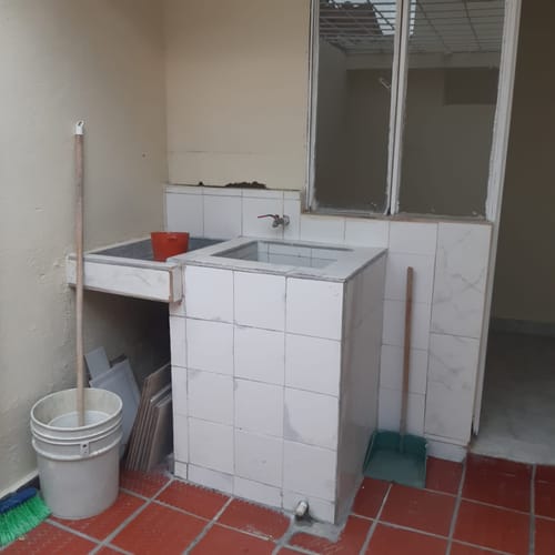 Casa de 3 alcobas en venta en Santander, Villa del Rosario, 98 m² · foto 10 de 12
