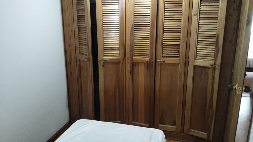 Apartamento en venta en Santa Barbara, Bogotá · foto 19 de 24