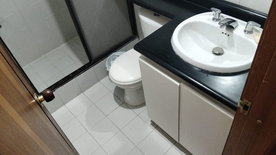 Apartamento en venta en Santa Barbara, Bogotá · foto 21 de 24