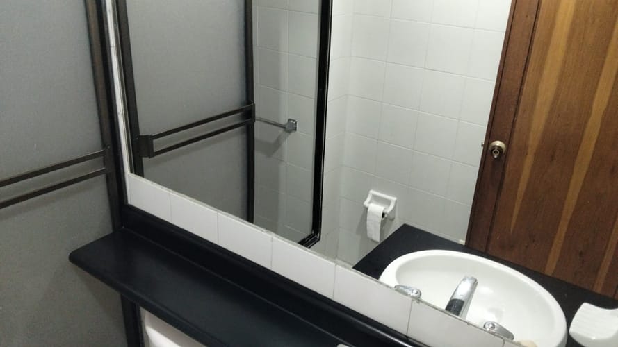 Apartamento en venta en Santa Barbara, Bogotá · foto 22 de 24
