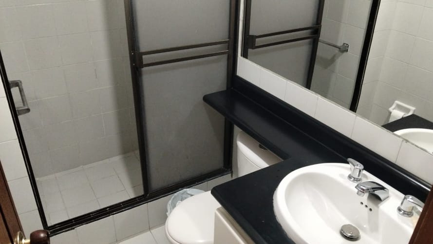 Apartamento en venta en Santa Barbara, Bogotá · foto 23 de 24