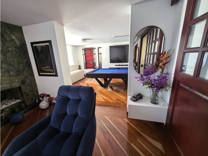 Casa de 2 alcobas en venta en La Floresta, Bogotá, 268 m² · foto 4 de 24