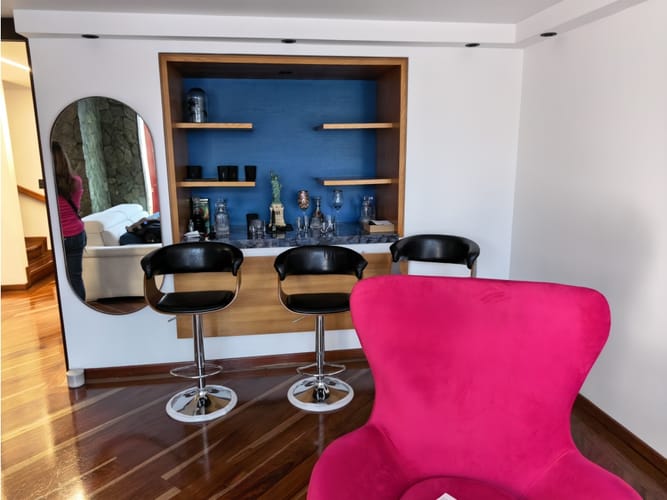 Casa de 2 alcobas en venta en La Floresta, Bogotá, 268 m² · foto 9 de 24