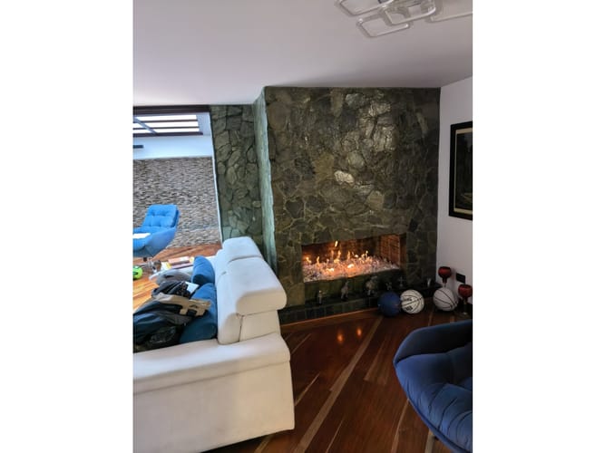 Casa de 2 alcobas en venta en La Floresta, Bogotá, 268 m² · foto 10 de 24