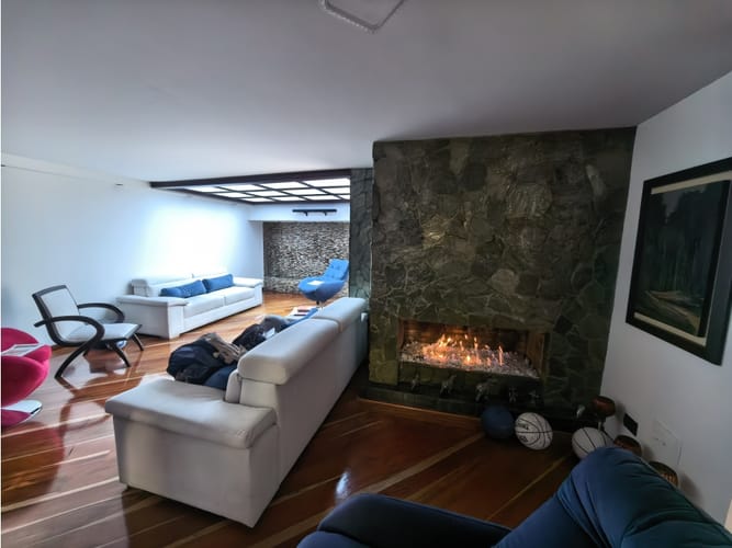 Casa de 2 alcobas en venta en La Floresta, Bogotá, 268 m² · foto 11 de 24
