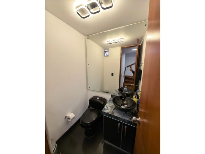 Casa de 2 alcobas en venta en La Floresta, Bogotá, 268 m² · foto 14 de 24