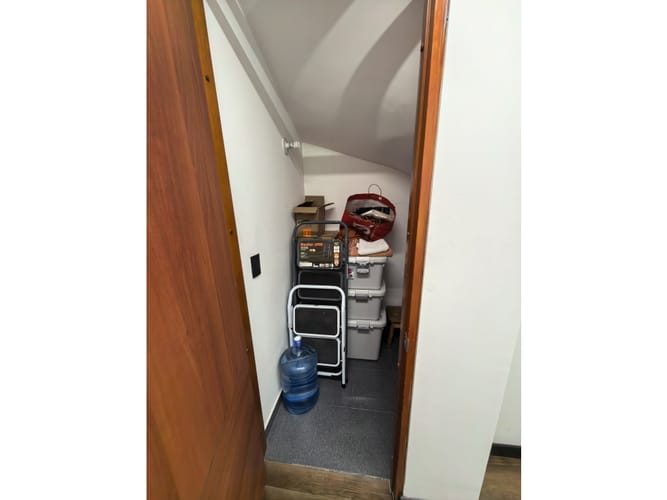 Casa de 2 alcobas en venta en La Floresta, Bogotá, 268 m² · foto 17 de 24